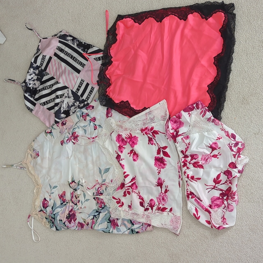 Pajama Bundle